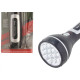 Lanterna Recarregavel Western 12 Led Longa El-81N Lanterna Recarregavel Western 12 Led Longa El-81N