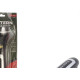Lanterna Recarregavel Western 12 Led Longa El-81N Lanterna Recarregavel Western 12 Led Longa El-81N