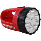 Lanterna Recarregavel Western 15 Led Com Alca El-344 Lanterna Recarregavel Western 15 Led Com Alca El-344