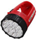 Lanterna Recarregavel Western 15 Led Com Alca El-344 Lanterna Recarregavel Western 15 Led Com Alca El-344