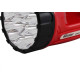 Lanterna Recarregavel Western 15 Led Com Alca El-344 Lanterna Recarregavel Western 15 Led Com Alca El-344