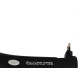 Lanterna Recarregavel Western 05 Led Curta El-79N Lanterna Recarregavel Western 05 Led Curta El-79N