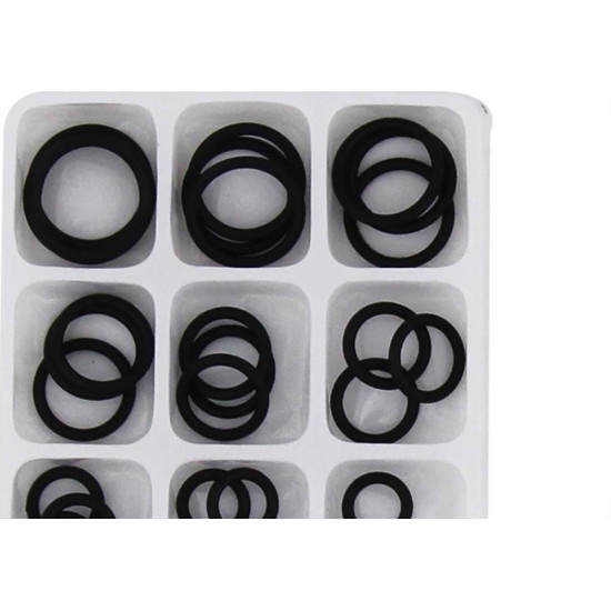 Anel De Retencao (O-Ring) 50 Pecas Western Na-50