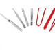 Pinca Western Grande Kit Com 7 Pecas 1925 Pinca Western Grande Kit Com 7 Pecas 1925