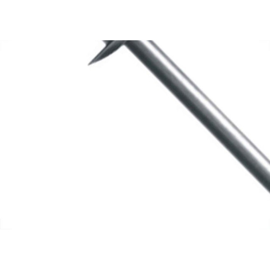 Rebite Western Aluminio Repuxo 60Pc 1777 Rebite Western Aluminio Repuxo 60Pc 1777