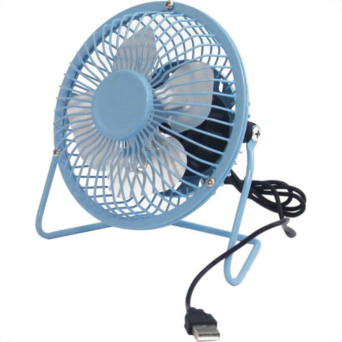 Ventilador Usb Western Mini Vt-18 Vt-18 Ventilador Usb Western Mini Vt-18 Vt-18