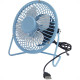 Ventilador Usb Western Mini Vt-18 Vt-18 Ventilador Usb Western Mini Vt-18 Vt-18
