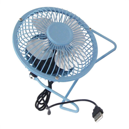 Ventilador Usb Western Mini Vt-18 Vt-18 Ventilador Usb Western Mini Vt-18 Vt-18