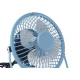 Ventilador Usb Western Mini Vt-18 Vt-18 Ventilador Usb Western Mini Vt-18 Vt-18