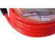 Mangueira Agua Manluplast Lisa Laranja 1/2 X 1,5 10M Cms01215.10 Mangueira Agua Manluplast Lisa Laranja 1/2 X 1,5 10M Cms01215.10