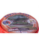 Mangueira Agua Manluplast Lisa Laranja 1/2 X 1,5 10M Cms01215.10 Mangueira Agua Manluplast Lisa Laranja 1/2 X 1,5 10M Cms01215.10