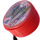 Mangueira Agua Manluplast Lisa Laranja 1/2 X 1,5 25M Cms01215.25 Mangueira Agua Manluplast Lisa Laranja 1/2 X 1,5 25M Cms01215.25