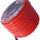 Mangueira Agua Manluplast Lisa Laranja 1/2 X 1,5 30M Cms01215.30 Mangueira Agua Manluplast Lisa Laranja 1/2 X 1,5 30M Cms01215.30