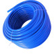 Mangueira Agua Manluplast Lisa Azul 1/2 X 2 50M Ms012.20 Mangueira Agua Manluplast Lisa Azul 1/2 X 2 50M Ms012.20