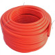 Mangueira Agua Manluplast Lisa Laranja 1/2 X 2 50M Ms012.20.50 Mangueira Agua Manluplast Lisa Laranja 1/2 X 2 50M Ms012.20.50