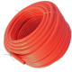 Mangueira Agua Manluplast Lisa Laranja 1/2 X 2 50M Ms012.20.50 Mangueira Agua Manluplast Lisa Laranja 1/2 X 2 50M Ms012.20.50