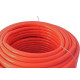 Mangueira Agua Manluplast Lisa Laranja 1/2 X 2 50M Ms012.20.50 Mangueira Agua Manluplast Lisa Laranja 1/2 X 2 50M Ms012.20.50