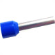 Pre-Isolado Crimper Ilhos Longo 16,00 Azul T3612 100pcs Ct3612-L Pre-Isolado Crimper Ilhos Longo 16,00 Azul T3612 100pcs Ct3612-L