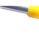 Pre-Isolado Crimper Ilhos Longo 25,00 Amarelo T3613 100pcs Ct3613-L