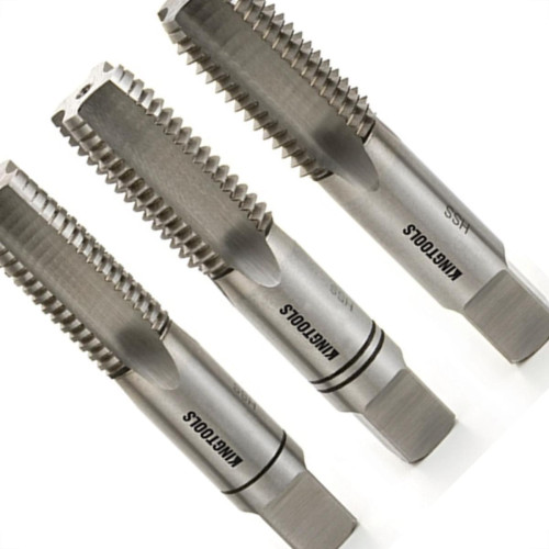 Macho Kingtools A.R. Bsw (H) 5/8'' 3P 62273