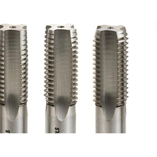 Macho Kingtools A.R. Bsw (H) 5/8'' 3P 62273