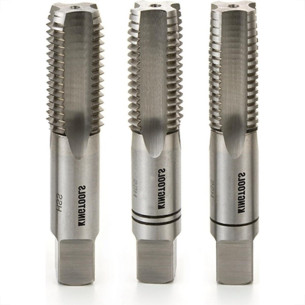 Macho Kingtools A.R. Mg 12X1,75Mm 3P 61715 Macho Kingtools A.R. Mg 12X1,75Mm 3P 61715