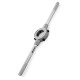 Porta Cossinete Kingtools 55X22Mm 21132 Porta Cossinete Kingtools 55X22Mm 21132