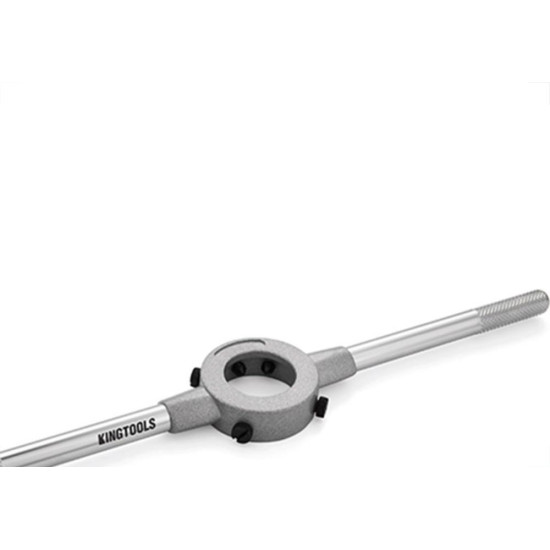 Porta Cossinete Kingtools 55X22Mm 21132 Porta Cossinete Kingtools 55X22Mm 21132