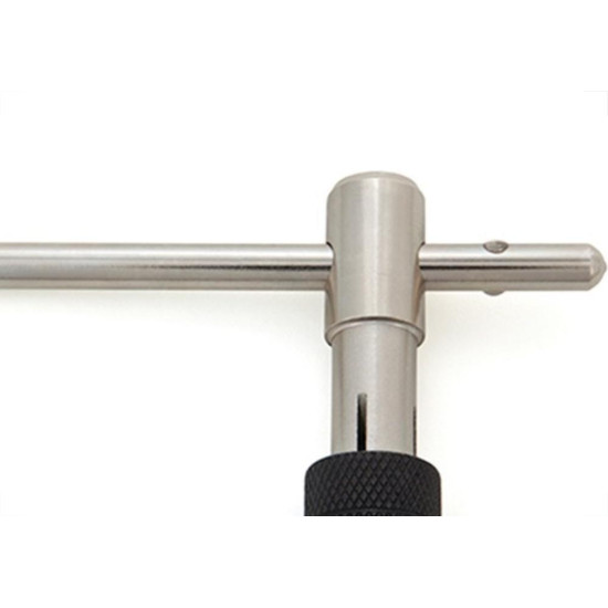 Vira Macho ''T'' Kingtools M6-M12 200337 Vira Macho ''T'' Kingtools M6-M12 200337