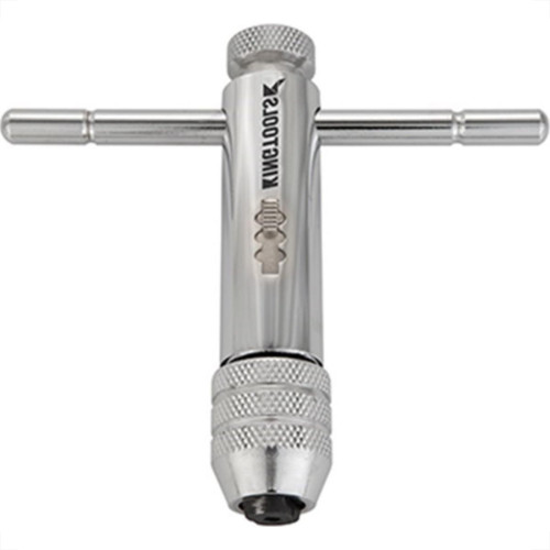Vira Macho ''T''C/Catraca Kingtools M3-M8 61828 Vira Macho ''T''C/Catraca Kingtools M3-M8 61828