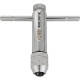 Vira Macho ''T''C/Catraca Kingtools M5-M12 61827
