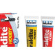 Araldite Tekbond Hobby 10 Minutos 23 Gramas Araldite Tekbond Hobby 10 Minutos 23 Gramas