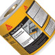 Fita Veda Tudo Sika Multiseal 15Cm X 10M 501547 Fita Veda Tudo Sika Multiseal 15Cm X 10M 501547