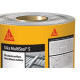 Fita Veda Tudo Sika Multiseal 15Cm X 10M 501547 Fita Veda Tudo Sika Multiseal 15Cm X 10M 501547