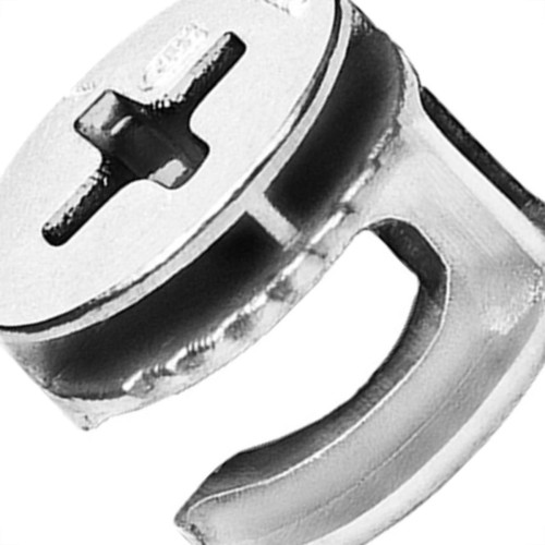 Castanha Albras Girofix 15Mm Com 100 Pecas F9012 Castanha Albras Girofix 15Mm Com 100 Pecas F9012