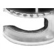 Castanha Albras Girofix 15Mm Com 100 Pecas F9012 Castanha Albras Girofix 15Mm Com 100 Pecas F9012