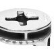 Castanha Albras Girofix 15Mm Com 100 Pecas F9012 Castanha Albras Girofix 15Mm Com 100 Pecas F9012