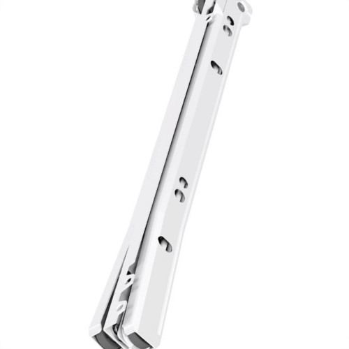 Corredica Gaveta Albras 250Mm Export Par 825Br - Kit C/40 