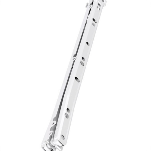 Corredica Gaveta Albras 300Mm Next Par 87307 - Kit C/40 Corredica Gaveta Albras 300Mm Next Par 87307 - Kit C/40