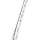 Corredica Gaveta Albras 300Mm Next Par 87307 - Kit C/40 Corredica Gaveta Albras 300Mm Next Par 87307 - Kit C/40