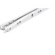 Corredica Gaveta Albras 300Mm Next Par 87307 - Kit C/40 Corredica Gaveta Albras 300Mm Next Par 87307 - Kit C/40