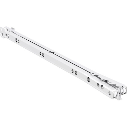 Corredica Gaveta Albras 350Mm Next Par 87357 - Kit C/40 Corredica Gaveta Albras 350Mm Next Par 87357 - Kit C/40