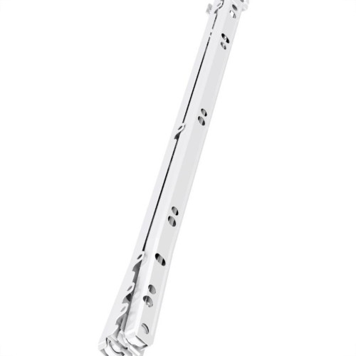 Corredica Gaveta Albras 350Mm Next Par 87357 - Kit C/40 Corredica Gaveta Albras 350Mm Next Par 87357 - Kit C/40
