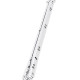 Corredica Gaveta Albras 350Mm Next Par 87357 - Kit C/40 Corredica Gaveta Albras 350Mm Next Par 87357 - Kit C/40
