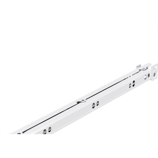 Corredica Gaveta Albras 350Mm Next Par 87357 - Kit C/40 Corredica Gaveta Albras 350Mm Next Par 87357 - Kit C/40