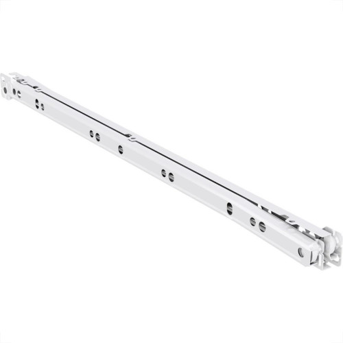 Corredica Gaveta Albras 400Mm Next Par 87407 - Kit C/40 Corredica Gaveta Albras 400Mm Next Par 87407 - Kit C/40