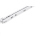Corredica Gaveta Albras 400Mm Next Par 87407 - Kit C/40 Corredica Gaveta Albras 400Mm Next Par 87407 - Kit C/40