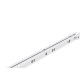 Corredica Gaveta Albras 400Mm Next Par 87407 - Kit C/40 Corredica Gaveta Albras 400Mm Next Par 87407 - Kit C/40