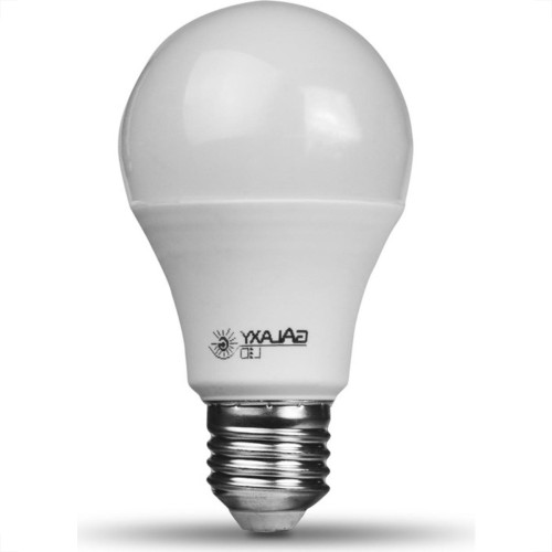 Lampada Led Bulbo Galaxy A60 09,5W 3000K Dimerizavel 3504 Lampada Led Bulbo Galaxy A60 09,5W 3000K Dimerizavel 3504