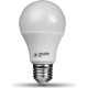 Lampada Led Bulbo Galaxy A60 09,5W 3000K Dimerizavel 3504 Lampada Led Bulbo Galaxy A60 09,5W 3000K Dimerizavel 3504